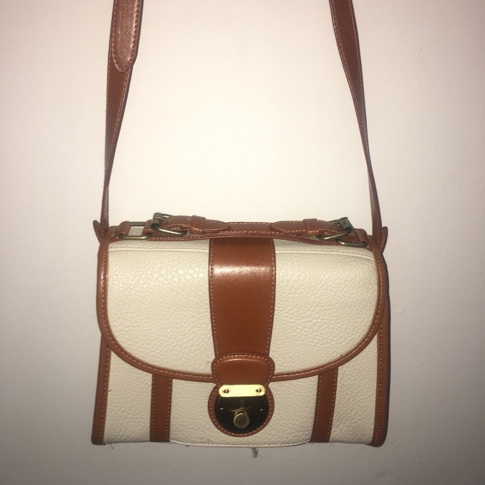 Messenger Purse